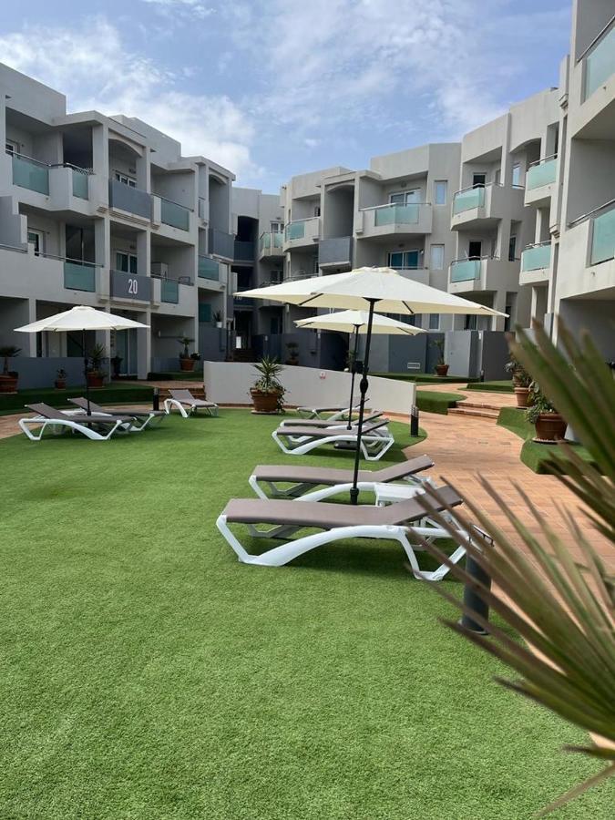 Modern Luxury Apartment Corralejo Exteriér fotografie