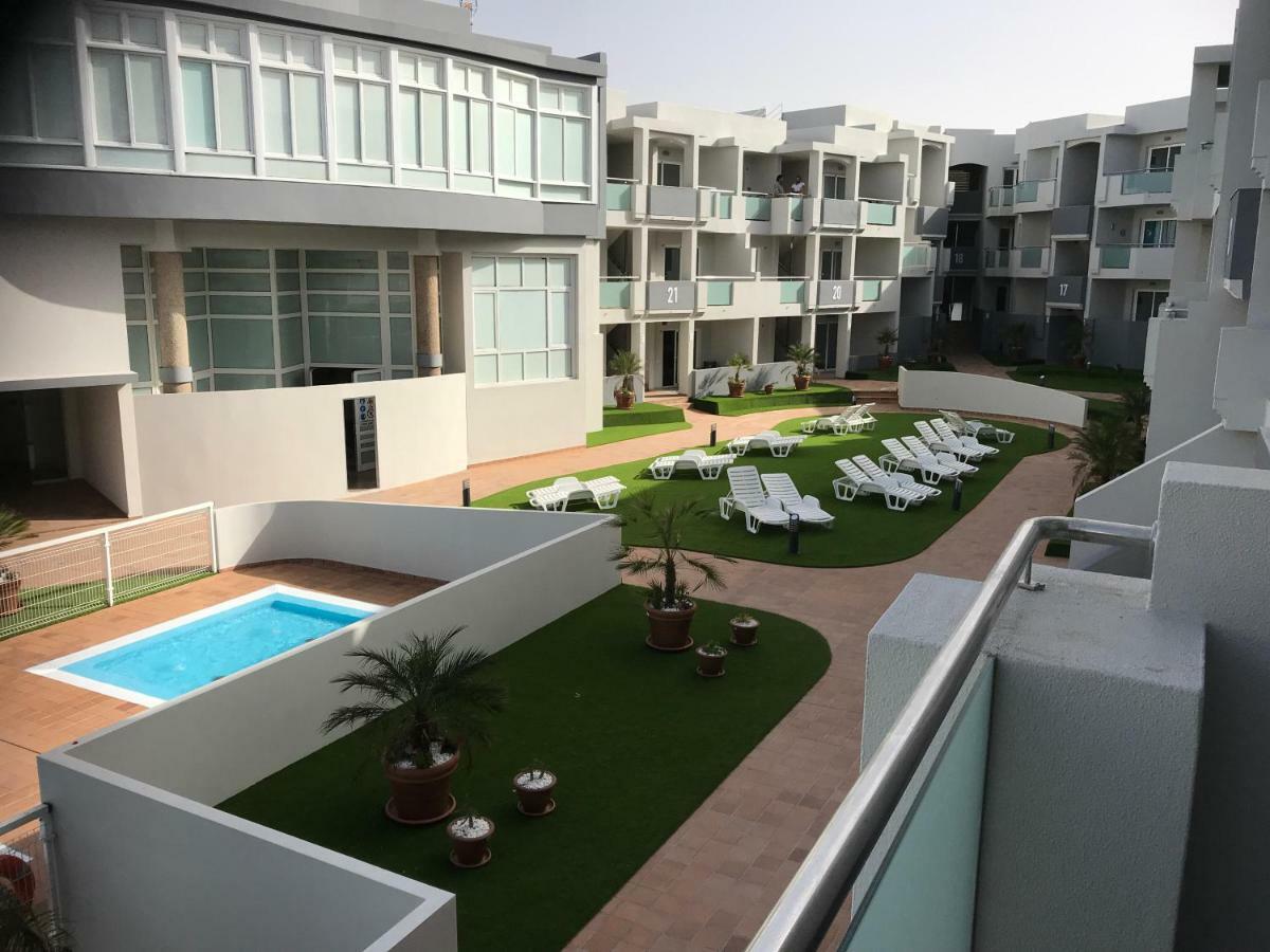 Modern Luxury Apartment Corralejo Exteriér fotografie