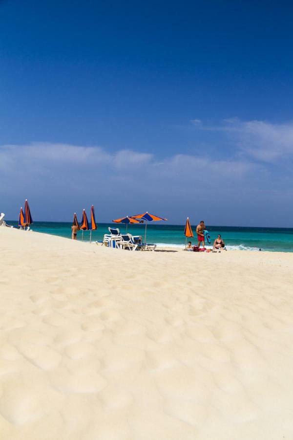 Modern Luxury Apartment Corralejo Exteriér fotografie