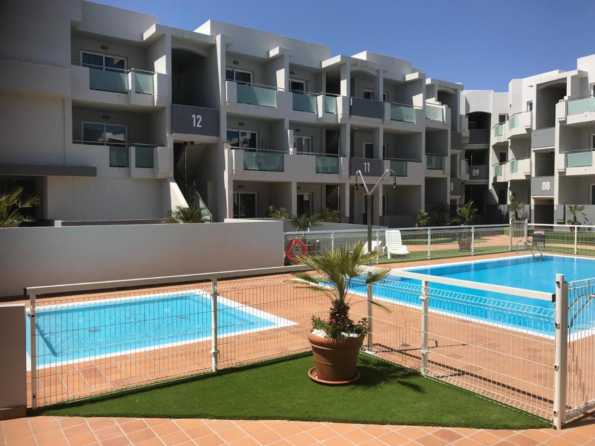 Modern Luxury Apartment Corralejo Exteriér fotografie